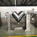 v-mixer v-type v-shape powder mixer blender machine v-3000 for dry powder